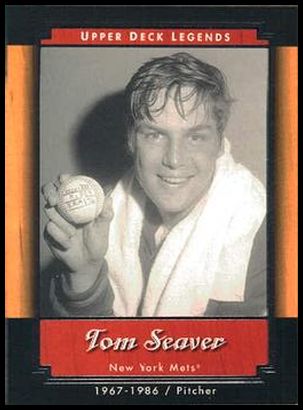 75 Tom Seaver